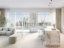 4 Bedroom Apartment for sale at Marina Shores, Park Island, Dubai Marina, Dubai