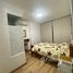 1 спален Кондо в аренду в Ideo Blucove Sukhumvit, Bang Na, Банг На