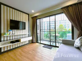 1 chambre Condominium à louer à , Nong Prue