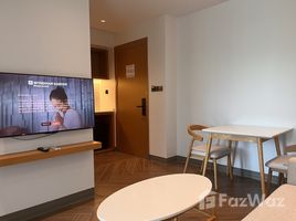 ขายอพาร์ทเม้นท์ 1 ห้องนอน ในโครงการ เอดีเอ็ม แพลทินัม เบย์ บาย วินแดม, กมลา