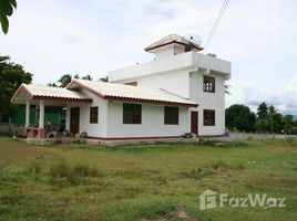 2 Bedroom House for sale in Thailand, Pa Wai, Suan Phueng, Ratchaburi, Thailand