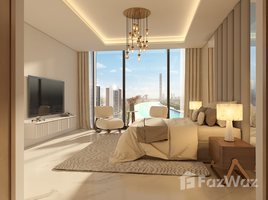 Studio Apartment for sale at Azizi Riviera Reve, Azizi Riviera, Meydan, Dubai