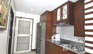 2 Bedrooms Condo for sale in Cha-Am, Phetchaburi Sandy Beach Condo