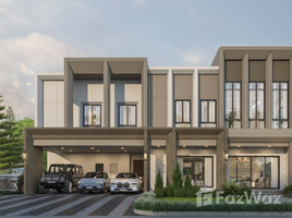 在Bangkok Boulevard Signature Ramintra - Phraya Suren出售的5 卧室 别墅, Bang Chan, 空三华, 曼谷, 泰国