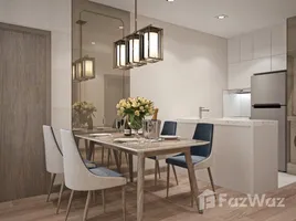 2 Habitación Departamento en venta en Astra Sky River, Chang Khlan, Mueang Chiang Mai, Chiang Mai