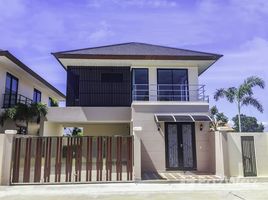 3 Bedroom House for sale at Villa Asiatic, Na Kluea