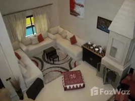 4 спален Вилла for sale in Na Annakhil, Marrakech, Na Annakhil