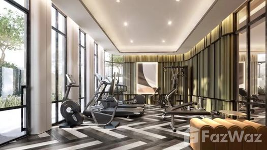 Fotos 1 of the Communal Gym at Vivere By Very Condo