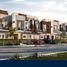 4 Bedroom Townhouse for sale at Azzar, The 5th Settlement, New Cairo City