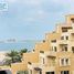 1 Bedroom Apartment for sale at Kahraman, Bab Al Bahar, Al Marjan Island