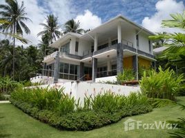 3 Bedrooms Villa for sale in Maenam, Koh Samui Private Pool Villa Moo 3 Mae Nam