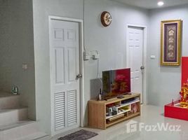 3 Bedrooms Townhouse for sale in Ban Phru, Songkhla Harmony Ville 3