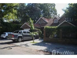 4 Habitación Casa en venta en Buenos Aires, San Isidro, Buenos Aires