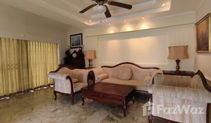 4 Bedrooms Villa for sale in Nong Prue, Pattaya Paradise Villa 1 & 2