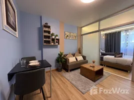 คอนโด 1 ห้องนอน ให้เช่า ในโครงการ ดีคอนโด กะทู้, กะทู้, กะทู้, ภูเก็ต, ไทย