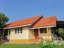 2 Habitación Casa en venta en Kanchanaburi, Thung Thong, Tha Muang, Kanchanaburi