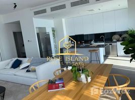 2 Bedroom Apartment for sale at Pixel, Makers District, Al Reem Island, Abu Dhabi