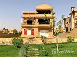 7 غرفة نوم فيلا للبيع في Leena Springs, Ext North Inves Area, مدينة القاهرة الجديدة, القاهرة