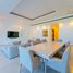 3 Habitación Apartamento en venta en Oceana Baltic, Palm Jumeirah