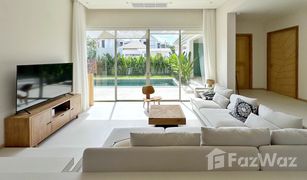 3 Bedrooms Villa for sale in Si Sunthon, Phuket Trichada Azure