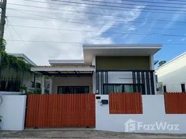 3 Bedroom House for rent at Baan Promphun Premium BeeTown, Pa Khlok, Thalang, Phuket, Thailand