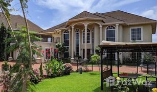 6 Bedrooms House for sale in , Greater Accra 
