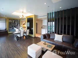 1 Bedroom Penthouse for sale at The Shine Condominium, Chang Khlan, Mueang Chiang Mai, Chiang Mai