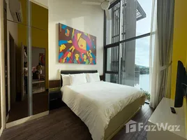 อพาร์ทเม้นท์ 2 ห้องนอน ให้เช่า ในโครงการ แคสเซีย ภูเก็ต, เชิงทะเล, ถลาง, ภูเก็ต