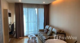 Доступные квартиры в The Address Sathorn