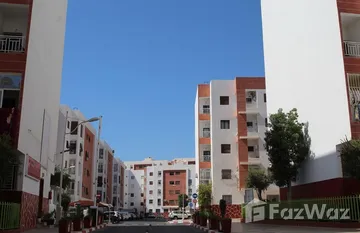 Appartement 75 m², Résidence Ennasser, Agadir in NA (Agadir), Souss - Massa - Draâ