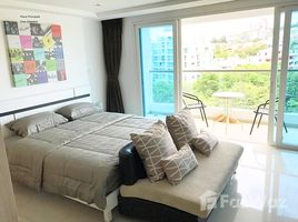 Studio Condo for rent at Nova Ocean View, Nong Prue