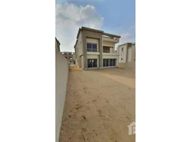 5 Bedroom Villa for sale at Cairo Festival City, North Investors Area