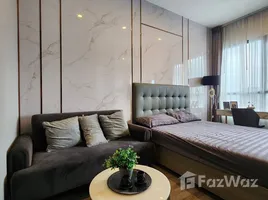 1 Bedroom Condo for rent at KnightsBridge Prime On Nut, Phra Khanong Nuea, Watthana, Bangkok, Thailand