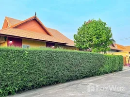 3 Bedroom House for sale at The Ville Jomtien, Nong Prue