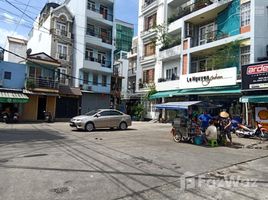 3 Bedroom House for sale in District 10, Ho Chi Minh City, Ward 3, District 10