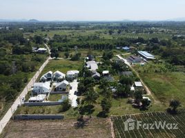  Land for sale at Baan Rabiengkao 2, Hin Lek Fai