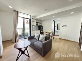 1 Bedroom House for rent in Phuoc My, Da Nang, Phuoc My, Son Tra