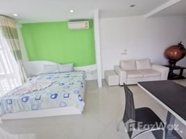 Студия Квартира на продажу в Jada Beach Condominium, Nong Prue, Паттайя, Чонбури