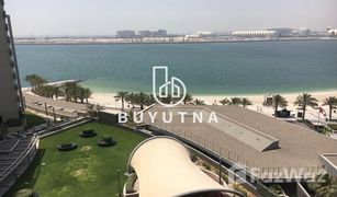 3 Bedrooms Apartment for sale in Marina Square, Abu Dhabi Al Maha Tower