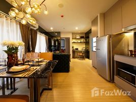 2 Bedrooms Condo for sale in Wat Tha Phra, Bangkok The Privacy Thaphra Interchange