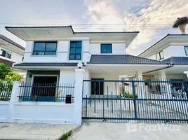 3 Bedroom Villa for rent at Baan Jaikaew Arawan 30, Nong Phueng, Saraphi