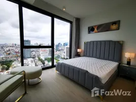 在The Lofts Silom租赁的2 卧室 公寓, Si Lom, 曼乐, 曼谷, 泰国