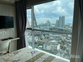 2 Bedroom Condo for sale at Aspire Sukhumvit 48, Phra Khanong, Khlong Toei, Bangkok