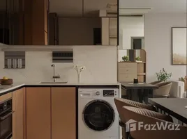 2 Schlafzimmer Wohnung zu vermieten im Supalai Icon Sathorn, Thung Mahamek, Sathon, Bangkok