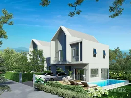 3 Habitación Villa en venta en NAI HOME Srisunthon2, Si Sunthon, Thalang, Phuket