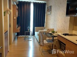 1 Bedroom Condo for rent at Rhythm Phahol-Ari, Sam Sen Nai