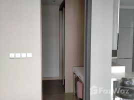 1 Bedroom Condo for rent at The Esse at Singha Complex, Bang Kapi