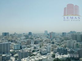 2 спален Квартира на продажу в Ajman Corniche Residences, Ajman Corniche Road