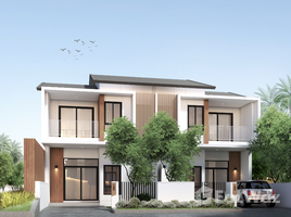 3 Bedroom Townhouse for sale at The Asset Phuket, Thep Krasattri, Thalang, Phuket