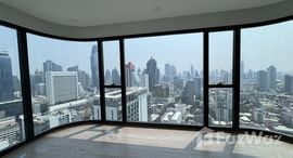 Available Units at Ashton Chula-Silom